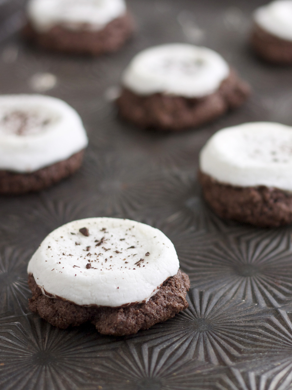 Cookie Recipes With Marshmallows And Chocolate Chips Cookie Recipes With Marshmallows And Chocolate Chips