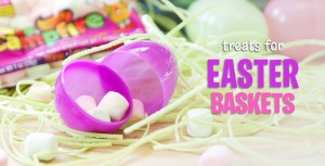 Simple Easter Egg Fillers