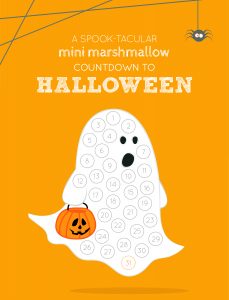 halloween-marshmallow-countdown