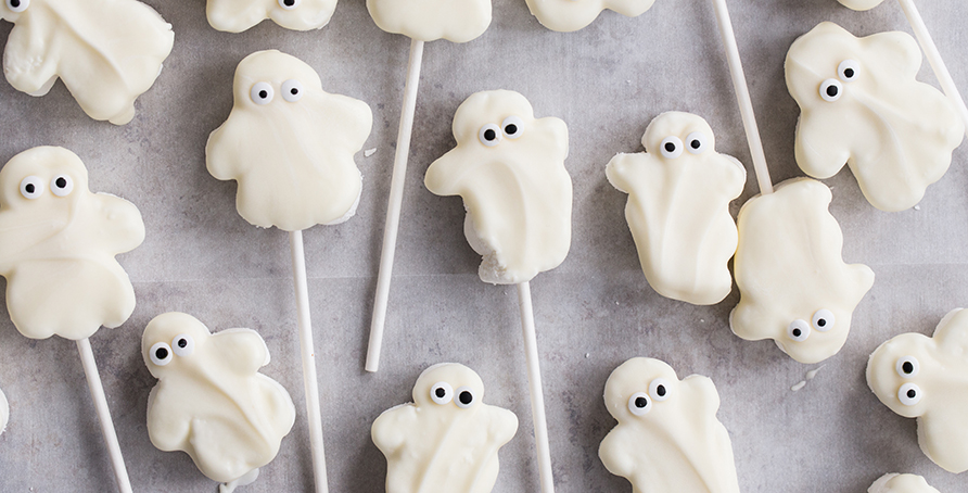 HOMEMADE MARSHMALLOW HOT COCOA TOPPERS