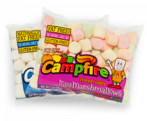 90 Cal Marshmallow Snack Packs