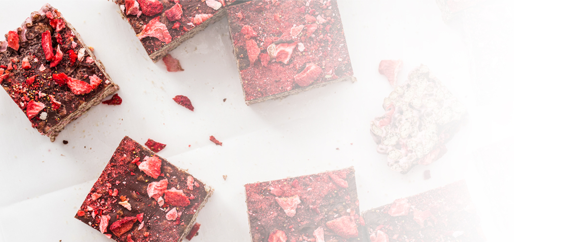 Strawberry Cereal Treats Campfire Marshmallows