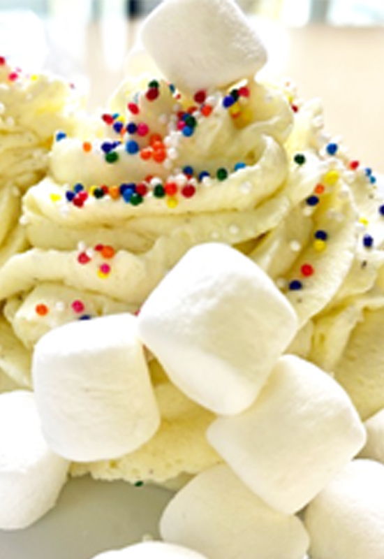 History of the Marshmallow Campfire Marshmallows